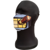 Mascarilla Robot Cachondo Adulto - Mascarillas Originales Adulto
