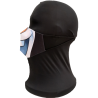 Mascarilla Muñeco de Nieve Infantil - Mascarillas Infantiles Originales