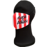Mascarilla Tela Aupa Athletic Infantil - Euskal Maskarak Infantiles