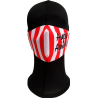 Mascarilla Tela Aupa Athletic Infantil - Euskal Maskarak Infantiles