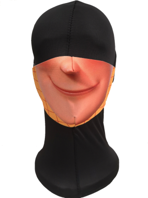 Mascarilla Juguete Vaquero Infantil - Mascarillas Infantiles Originales