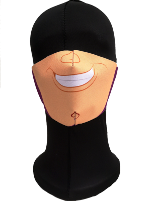 Mascarilla Juguete Astronauta Infantil - Mascarillas Infantiles Originales