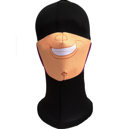 Mascarilla Juguete Astronauta Infantil - Mascarillas Infantiles Originales
