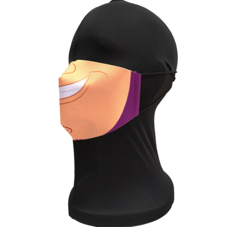 Mascarilla Juguete Astronauta Infantil - Mascarillas Infantiles Originales