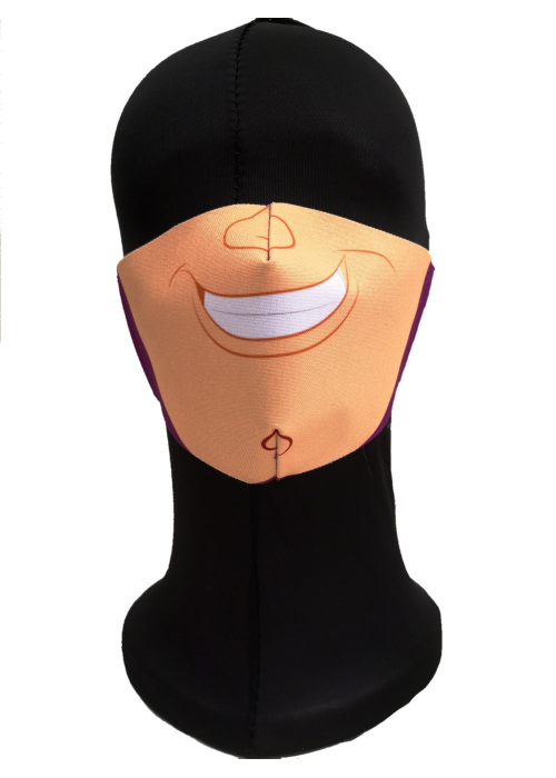 Mascarilla Juguete Astronauta Adulto - Mascarillas Originales Adulto