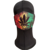 Mascarilla Rasta Adulto - Mascarillas Originales Adulto