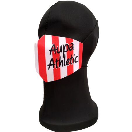 Mascarilla Love is Love Adulto