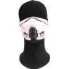 Mascarilla Galaxy Soldado Espacial Infantil - Mascarillas Infantiles Originales
