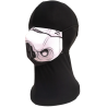 Mascarilla Galaxy Soldado Espacial Infantil - Mascarillas Infantiles Originales