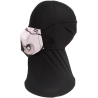 Mascarilla Galaxy Soldado Espacial Infantil - Mascarillas Infantiles Originales
