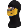 Mascarilla Muñeco Amarillo Infantil - Mascarillas Infantiles Originales