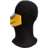 Mascarilla Muñeco Amarillo Infantil - Mascarillas Infantiles Originales