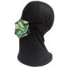 Mascarilla Galaxy Maestro Verde Infantil - Mascarillas Infantiles Originales