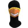 Mascarilla Padre Amarillo Adulto - Mascarillas Originales Adulto