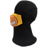Mascarilla Padre Amarillo Adulto - Mascarillas Originales Adulto