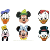 Comprar Màscara de Disney per només 0.25€ – vestit de Botiga en línia