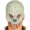 Erdi Maskara Skull Latex