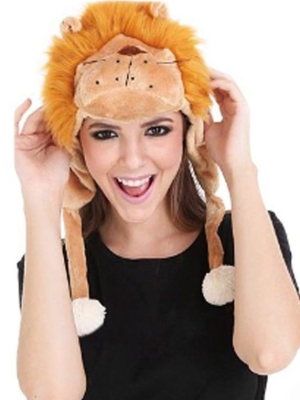 Comprar Gorro Leon - COMPLEMENTOS POR CATEGORIA