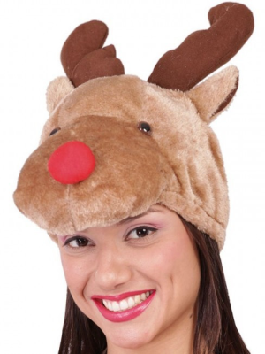 Gorro Reno - COMPLEMENTOS POR CATEGORIA