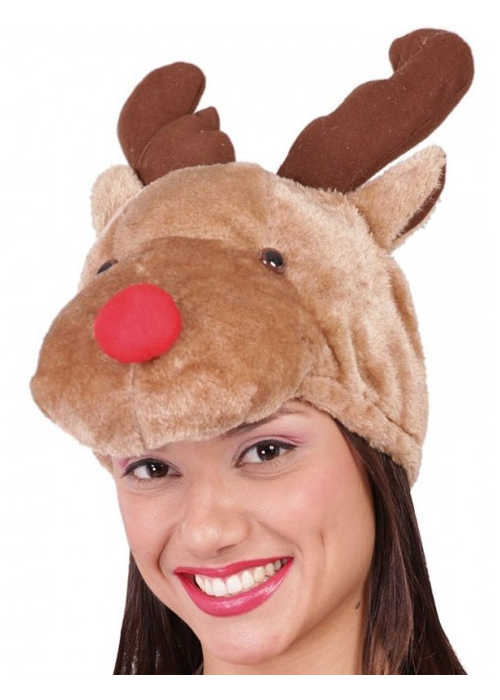 Gorro Reno - COMPLEMENTOS POR CATEGORIA