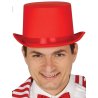 Top Hat Deluxe Gorria