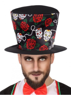 Barret De Halloween