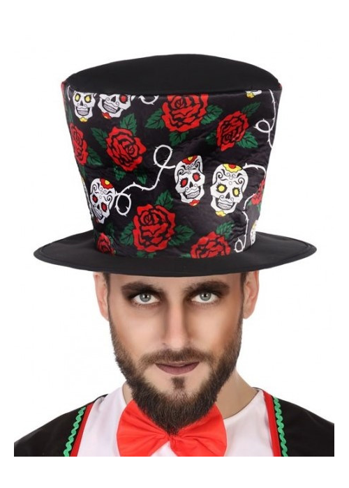 Barret De Halloween
