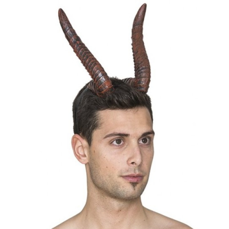Headband Adarrak Deabrua