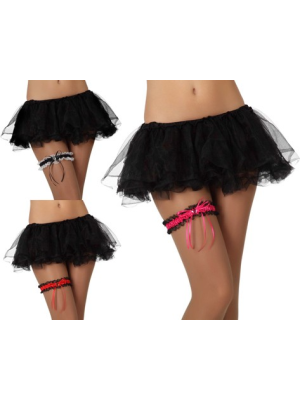 Liga - Accesorios