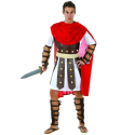 Comprar Disfraz de Centurion Romano - Disfraces de Romanos y Griegos para Hombres
