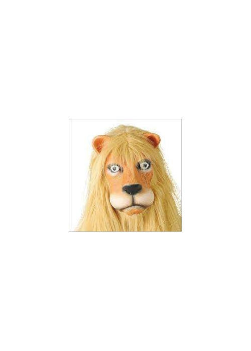Mascara Leon