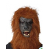 Mascara Hombre Lobo - Mascaras y Antifaces