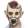 Mascara Zombie autopsia - Mascaras de Zombies
