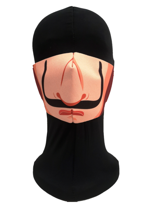 Mascarilla Casa Infantil - Mascarillas Infantiles Originales