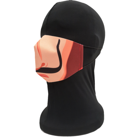 Mascarilla Casa Infantil - Mascarillas Infantiles Originales