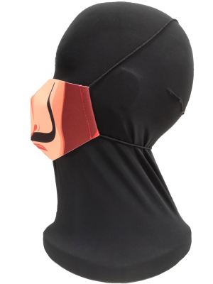 Mascarilla Casa Infantil - Mascarillas Infantiles Originales