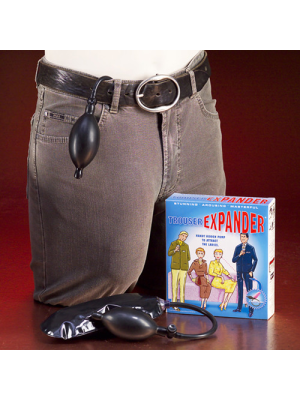 Package Gonflable