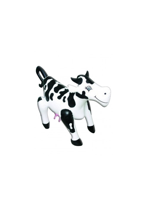 Vaca Hinchable Musical - Hinchables