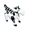 Vaca Hinchable Musical - Hinchables