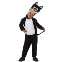 Comprar Disfraz de Gato Infantil - Disfraces de Animales Infantiles