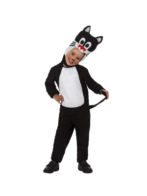 Comprar Disfraz de Gato Infantil - Disfraces de Animales Infantiles