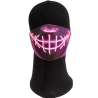 Mascarilla Purga Rosa Infantil - Mascarillas Infantiles Originales