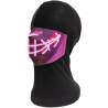 Mascarilla Purga Rosa Infantil - Mascarillas Infantiles Originales
