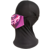 Mascarilla Purga Rosa Adulto - Mascarillas Originales Adulto