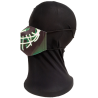 Mascarilla Purga Verde Adulto - Mascarillas Originales Adulto