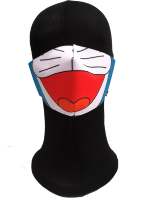 Mascarilla Love is Love Adulto