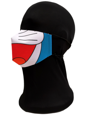 Mascarilla Love is Love Adulto