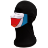 Mascarilla Gato Azul Adulto - Mascarillas Originales Adulto