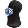 Mascarilla Tela Baldosa Bilbao Adulto - Euskal Maskarak Adulto