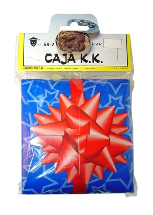 Erosi Kutxa KK bakarrik 3.00€ – mozorro Denda online